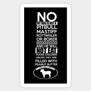 Dog Lover Sticker